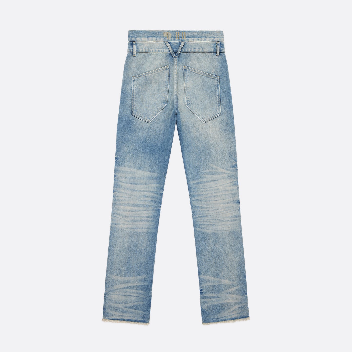 DENIM JEANS MEDIUM